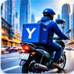 YniCourier delivery and transportation service